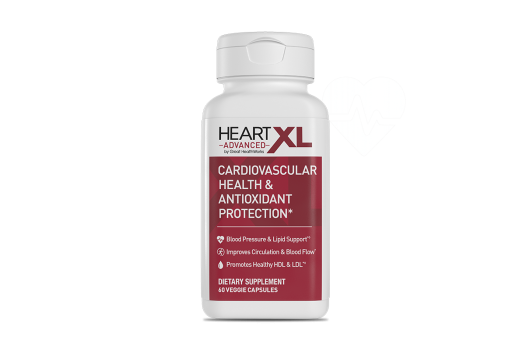 HeartXL Advanced 60ct