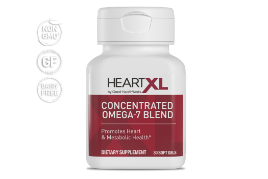 HeartXL 30ct