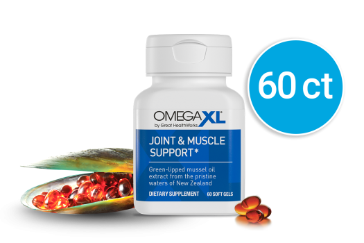 OmegaXL 60ct