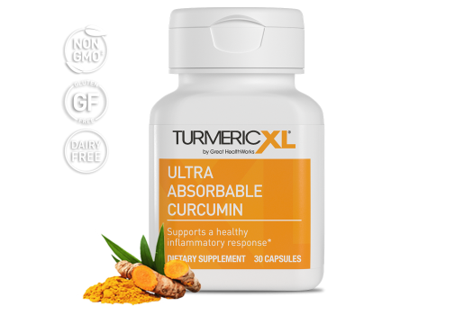 TurmericXL 30ct
