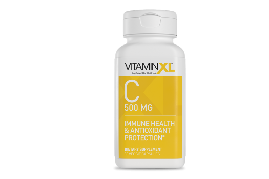VitaminXL C 30ct