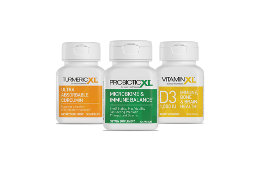 TrioXL Bundle