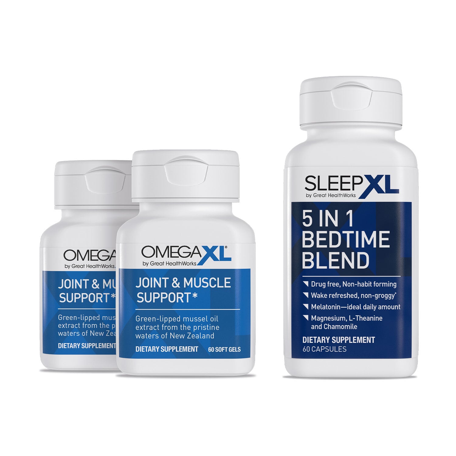 Dream Bundle