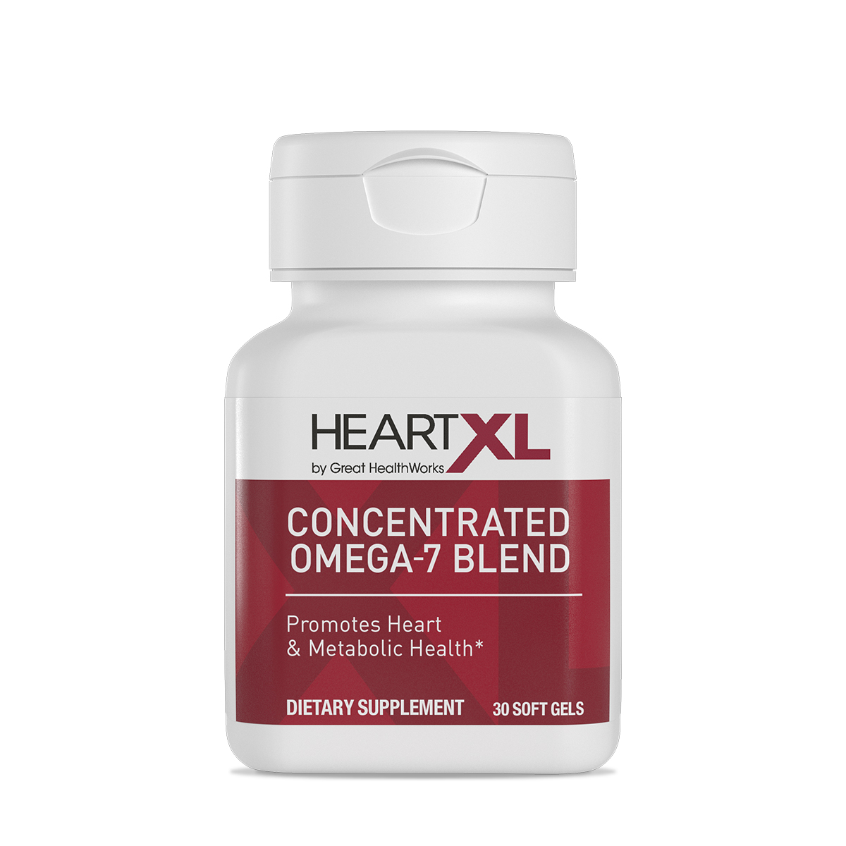 HeartXL 30ct