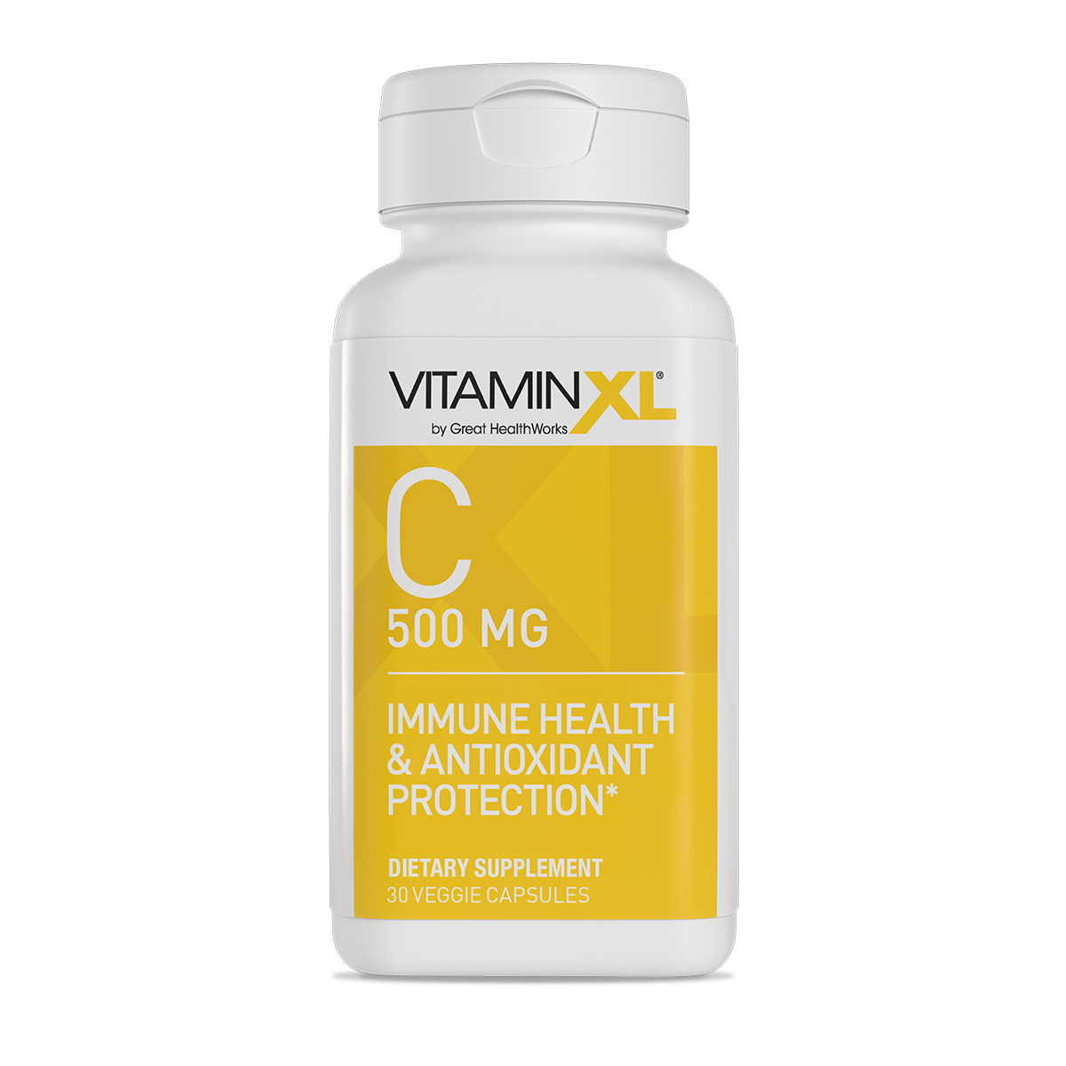 VitaminXL C 30ct